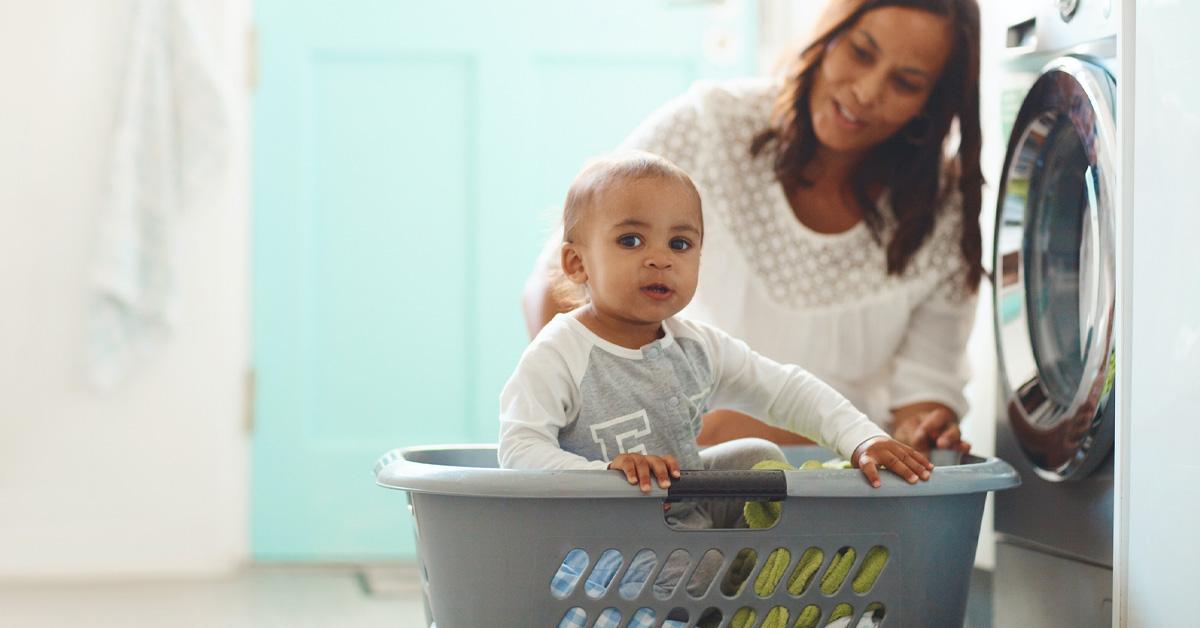 The Finest Infant Laundry Detergent: Light, Surroundings pleasant Formulation