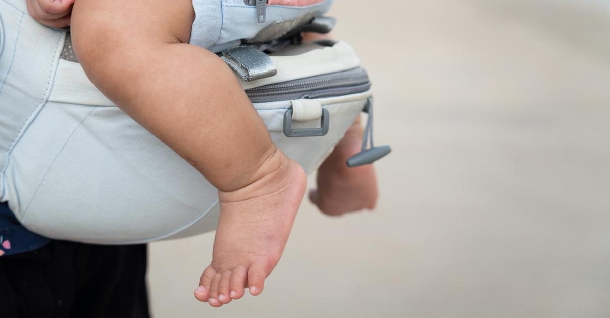 The Largest Diaper Baggage That Are Eco-Good in 2023